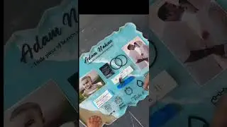 baby keepsakes