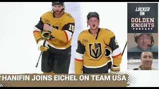 Vegas Golden Knights MUST Bounce Back Against Struggling Blues