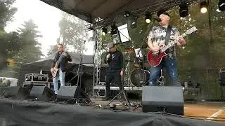 GGT ROCK + ZDENDA / STRAKONICKÁ POUŤ 30.9.2023
