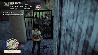 State of Decay: Poor Ed