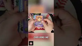 Unboxing Rare Cards: Elon Musk & George Washington! #shorts