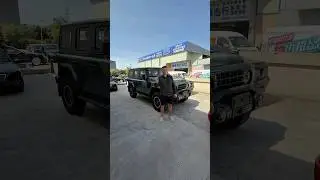 Вот почему BAW 212 лучше чем Rubicon