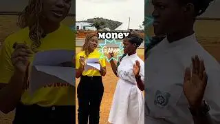 POV: You Rate the financial literacy level of Nigerian teenagers PART 17 #savingschallenge