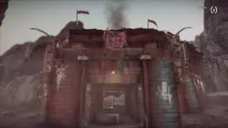 Mad Max: Top Dog - Gut Noose