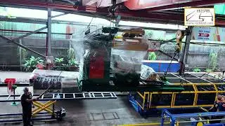 Exporting High-Quality Automatic Uncoiler With Coil Car - Vietsteel