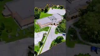 LIFE IN 3D - Photogrammetry with the DJI Mini 3 Pro