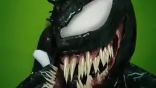 miauaug jadi venom