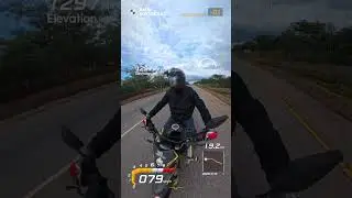 Testing my insta360 stats gps data
