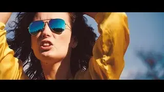 Ela Mika (Elżbieta Mika) - GONIĆ ZA SZCZĘŚCIEM (Official Video)