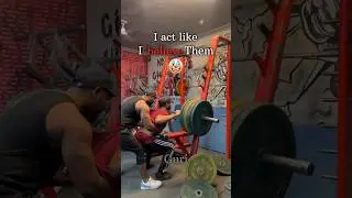 I believe them 💀🙌 #gym #motivation #gymmotivationalquotep #gymexercises #bench #squat #instagood