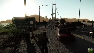 Miscreated en espa&ntilde;ol. Estrenando Nomadas Survival server.