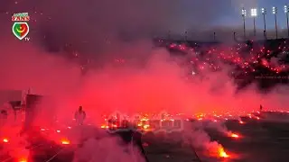 الأجواء التي صنعها الفيراج سود VIRAGE SUD  MCA 0 0 CRB 2023