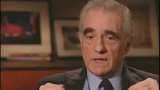 Martin Scorsese on the Importance of Visual Literacy