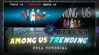 How To Edit Trend 