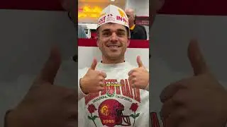 In-N-Out Finally Opened in Tennessee&hellip; So We Ordered Everything 🍔