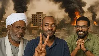 ابوافنان//مشروع العودة عبر الجيش: الإسلاميون يفرضون الأناشيد والسلوك الإجرامي في بكاكي الجيش