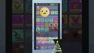 Install Hack New 2024 Version of Legend of Slime ⭐Free Download for Android & Ios