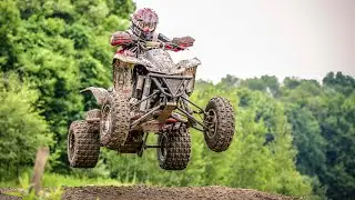 PT.1 AWRCS 2024 &ldquo;Reynlow Riders&rdquo; Adult Quad | Qxc-Sport