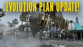 NEW PERMITS REVEAL Universal Studios Hollywood GRAND PLAN UPDATE! | NEW Attractions, Hotels & MORE!