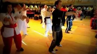 Tai Chi for Real Beginners