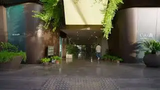 Cavalli Tower | The Art of Living Beautifully in Erbil