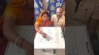 Connect Numbers Puzzle &ndash; No Lines Crossing Challenge!
