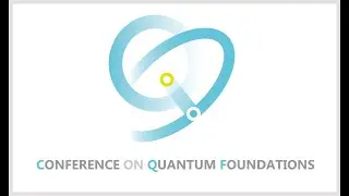 X Conference on Quantum Foundations Argentina 1
