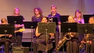 BCCS Jazz Band