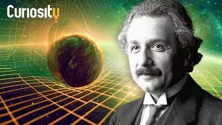 Как открытие LIGO подтвердило теорию Эйнштейна | Прорыв