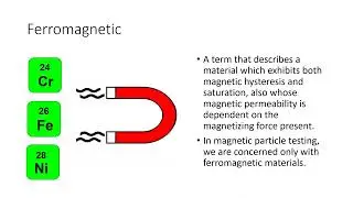 Module 04 NDE Glossary   Rev 2