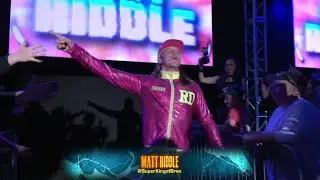 Matt Riddle Appears On TNA! Nic Nemeth Retains Title! Turning Point 11-29-2024 Review! Inbox