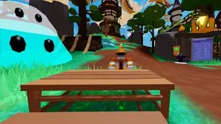 1v1ing my cousin (alan)