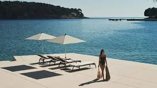 Čikat Bay Luxury Villas