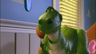 Quoting All of Rex's Lines in 