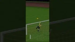 Winning Eleven 2002 PvP - Attilio Ferraris goal (Italy 1934)