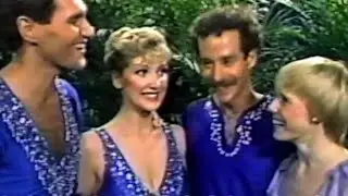 1982 World Pro artistic skate | Pro vs All Stars | Protopopovs, Hamill, Cranston, Lynn, Bezics & co