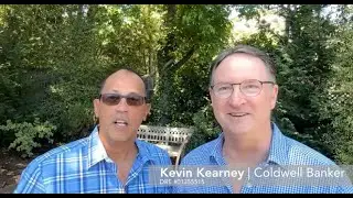 Bridge to Marin - A home buyers journey