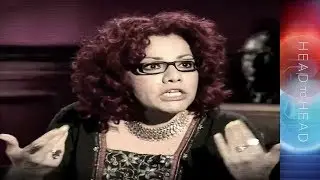 Mona Eltahawy - Head to Head (Web Extra)
