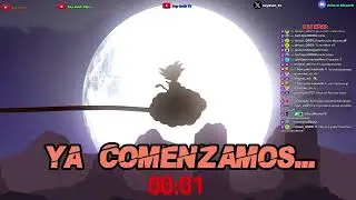 VEMOS AL JUPITER Y OTRAS COSITAS (TAMBIEN LEGENDS XD)