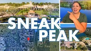 VillageWalk in Palmer Ranch | Sarasota Real Estate | Episode 188