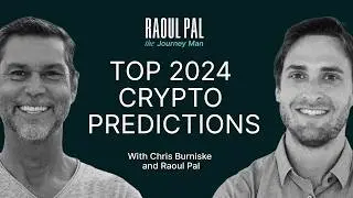 The BULL ARRIVES: Chris Burniske's BOLD Crypto Predictions