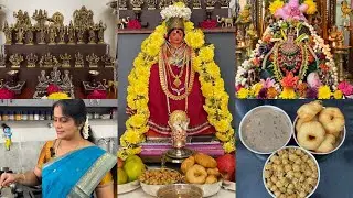 Navaratri spl Day 10 | Saraswati Puja 2025 | Enga Veetu Kolu