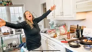 Behind The Scenes of Raising 6 Kids! | Raw and Real Family Life!
