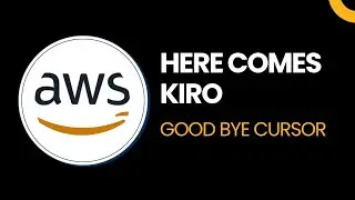 AI-Assisted Spec-Driven Development with Amazon Kiro