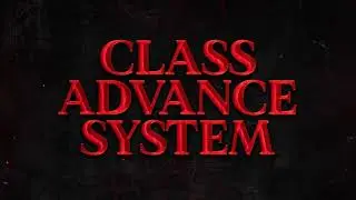 CLASS ADVANCE SYSTEM | RAKION