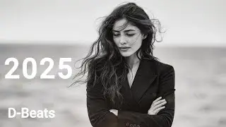 D-Beats - Fake Love (Original Mix)