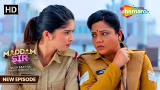 Maddam Sir New Episode 2026 | Best Of Karishma And Haseena | Maddam Sir | Hindi Tv Serial