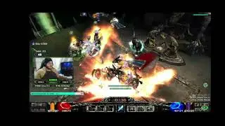 MELHORES MOMENTOS DO CASTLE SIEGE DO MU WAR BRASIL 11 09 2021