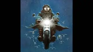 Lessons With Hagrid - Harry Potter (Full)