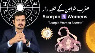 Scorpio ♏ Women Hidden Secrets | January 2026 Horoscope | Cosmic Energy That Can Change Your life